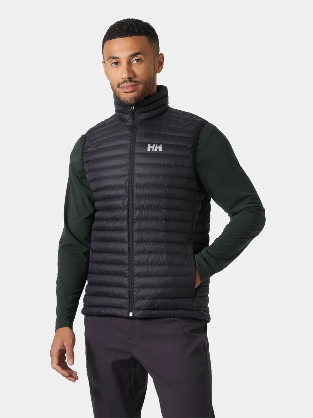 Helly Hansen Sirdal Insulated Vest, sz S
